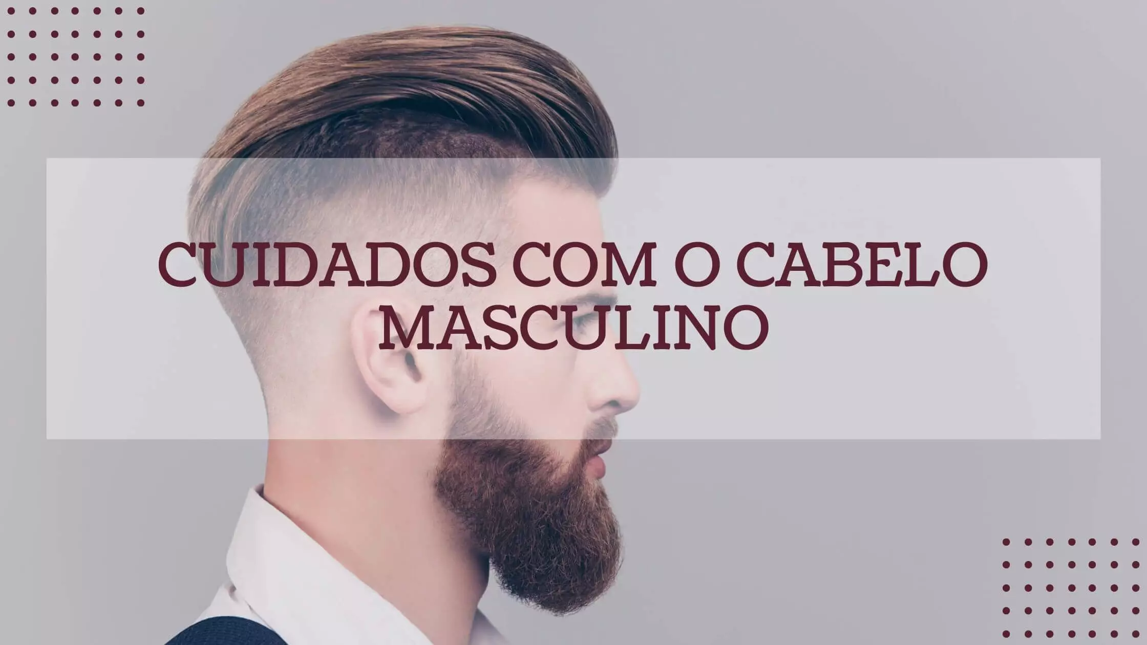 10 Cortes de Cabelos Masculinos Curtos • Beard