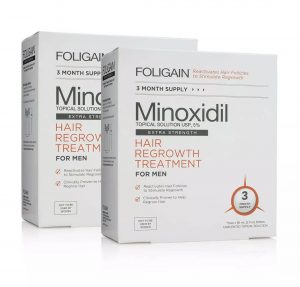 comprar foligain minoxidil tratamento de 6 meses para homens