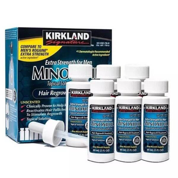 comprar minoxidil kirkland kit para 6 meses